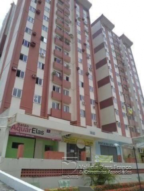 Apartamento com 3 quartos para a cop30